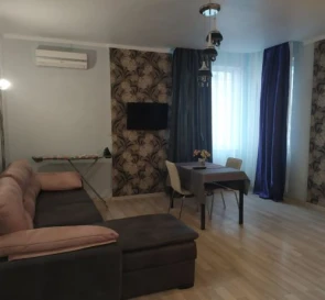 Foto 3. Monoambiente piso, para alquilar. Odesa Приморский