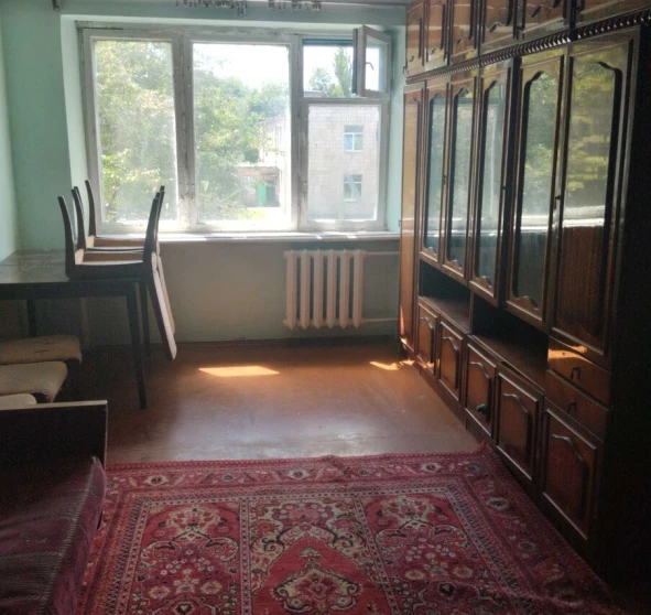 Фото 1. Двокімнатна квартира, оренда. Полтава