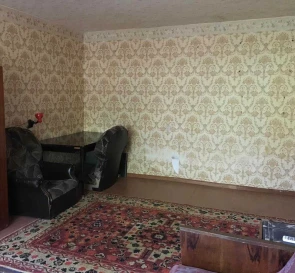 Photo 2. One-Room flat, to rent. Poltava Киевский