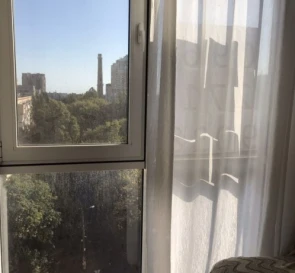 Zdjęcie 2. Kawalerka mieszkanie, do wynajęcia. Odesa Приморский