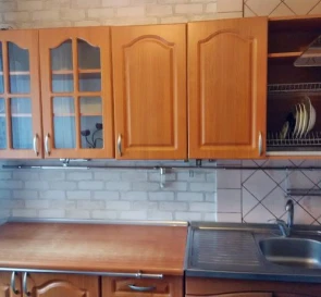 Zdjęcie 2. Kawalerka mieszkanie, do wynajęcia. Odesa Хаджибейский (Малиновский)