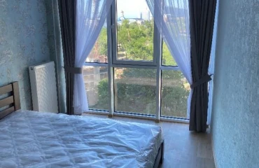 Foto Monoambiente piso, para alquilar. Odesa Приморский