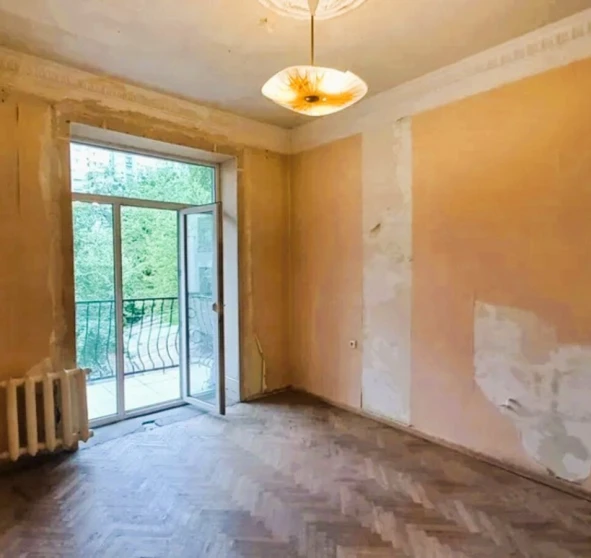Foto 1. Dos Ambientes piso, en venta. Kyiv Шевченковский, Lukianivska
