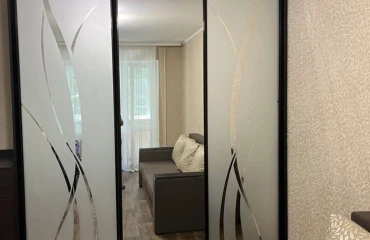 Photo One-Room flat, to rent. Poltava Шевченковский (Октябрьский)