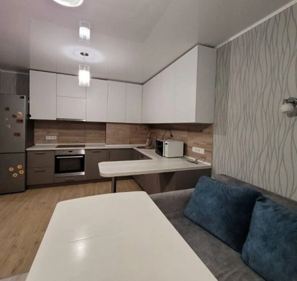 Photo 1. Two-Room flat, for sale. Kyiv Голосеевский