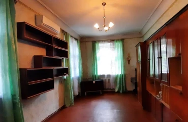 Fotografie Trei Camere apartament, de vânzare. Poltava Шевченковский (Октябрьский)