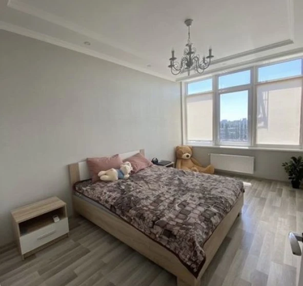 Foto 1. Monoambiente piso, para alquilar. Odesa Приморский