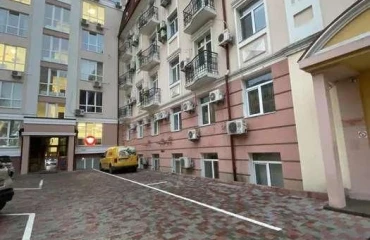 Zdjęcie Komercyjna, na sprzedaż. Kyiv
