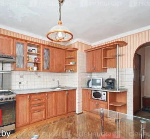 Photo 2. Three-Room flat, for sale. Минск Московский