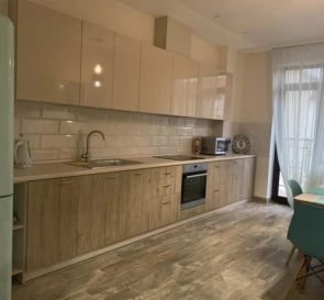 Foto 2. Monoambiente piso, para alquilar. Odesa Приморский