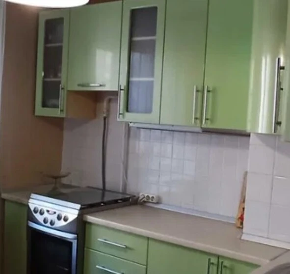Photo 1. Two-Room flat, to rent. Poltava Киевский