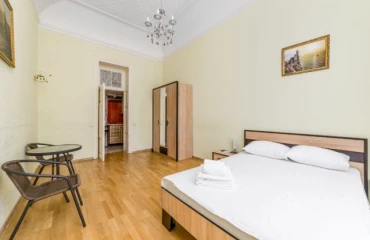 Foto Monoambiente piso, para alquilar. Odesa Приморский
