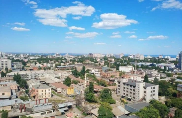 Photo One-Room flat, for sale. Odesa Приморский