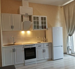 Foto 5. Monoambiente piso, para alquilar. Odesa Приморский