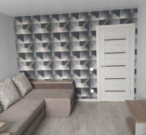 Photo 5. One-Room flat, to rent. Poltava Киевский