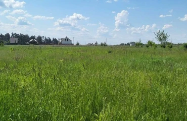 Фото Участок, продажа. Лесное