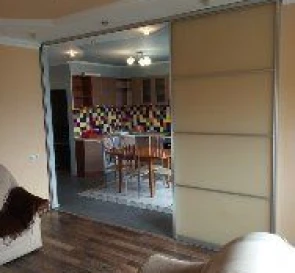 Foto 4. Dos Ambientes piso, para alquilar. Odesa Хаджибейский (Малиновский)