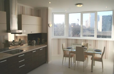 Фото Двокімнатна квартира, продаж. Київ Голосеевский, Деміївська