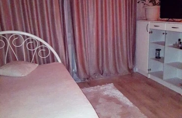 Fotografie Garsonieră apartament, de închiriat. Poltava Шевченковский (Октябрьский)