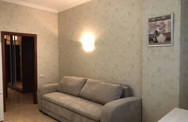 Foto Monoambiente piso, para alquilar. Odesa Приморский