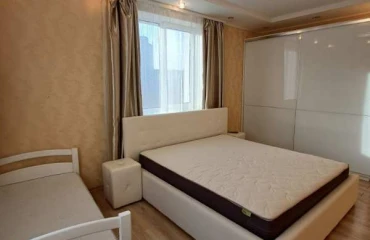 Photo Two-Room flat, to rent. Kharkiv