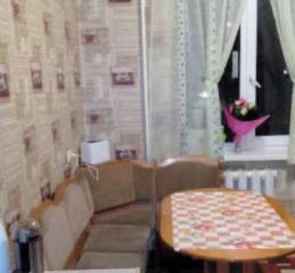 Fotografie 5. Trei Camere apartament, de închiriat. Poltava Шевченковский (Октябрьский)