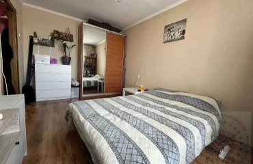 Photo One-Room flat, for sale. Kyiv Святошинский, Syatoshyn
