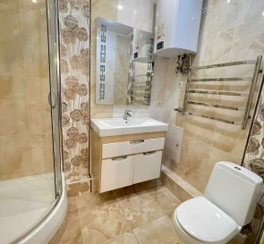 Foto 4. Monoambiente piso, para alquilar. Kyiv Дарницкий