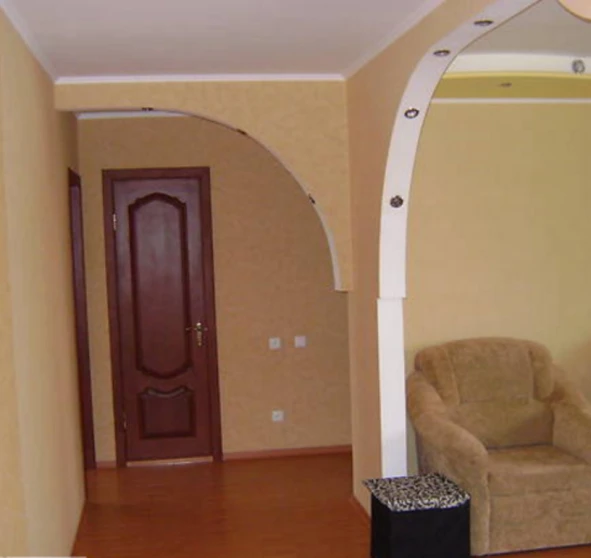 Фото 1. Трикімнатна квартира, продаж. Полтава Подольский