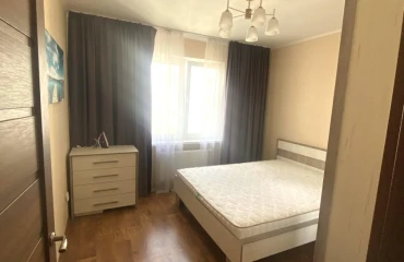 Fotografie Două Camere apartament, de închiriat. Kyiv Дарницкий