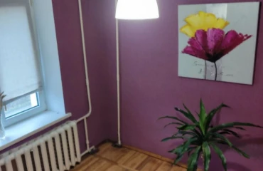 Photo Three-Room flat, for sale. Zhytomyr Крошня