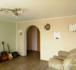 Фото 2. Трикімнатна квартира, продаж. Полтава