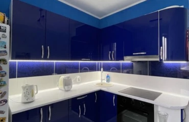 Foto Monoambiente piso, en venta. Poltava Подольский