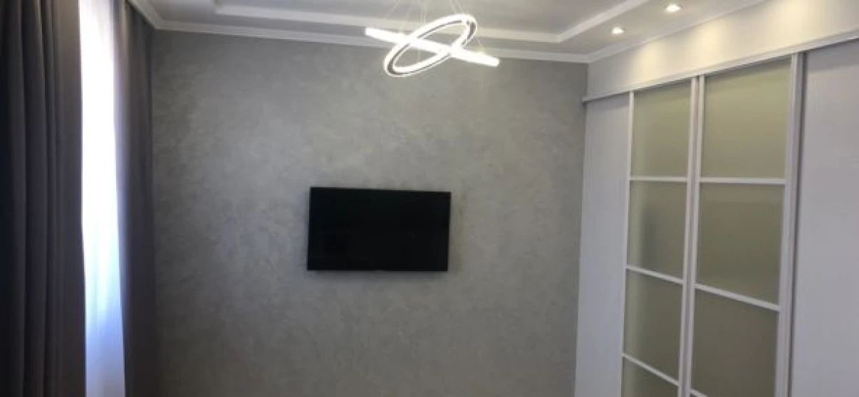 Photo One-Room flat, to rent. Odesa Приморский