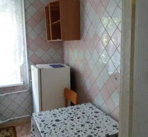 Zdjęcie 4. Dwupokojowe mieszkanie, do wynajęcia. Poltava Киевский