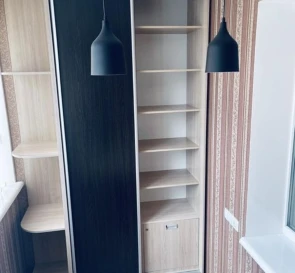 Photo 4. Three-Room flat, to rent. Poltava Подольский