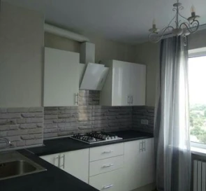 Foto 3. Monoambiente piso, para alquilar. Odesa Киевский