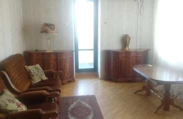 Zdjęcie Trzypokojowe mieszkanie, do wynajęcia. Odesa Приморский