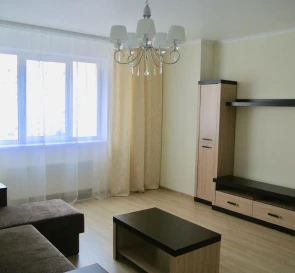 Foto 2. Monoambiente piso, para alquilar. Kyiv Дарницкий