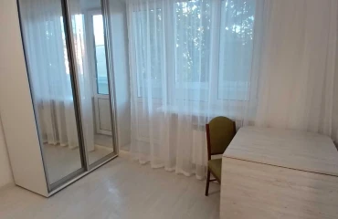 Zdjęcie Kawalerka mieszkanie, na sprzedaż. Kyiv Соломенский