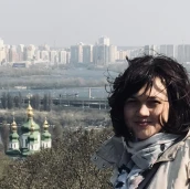 Марина Омельяненко