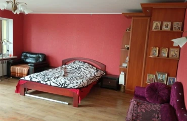 Zdjęcie Kawalerka mieszkanie, na sprzedaż. Poltava Киевский