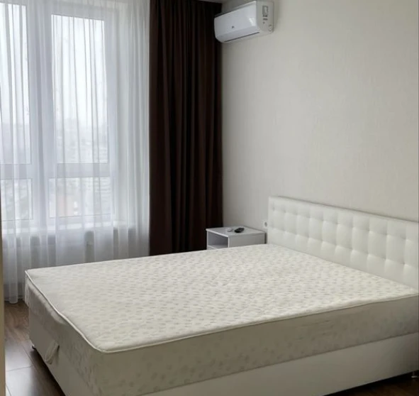 Photo 1. One-Room flat, to rent. Kyiv Дарницкий