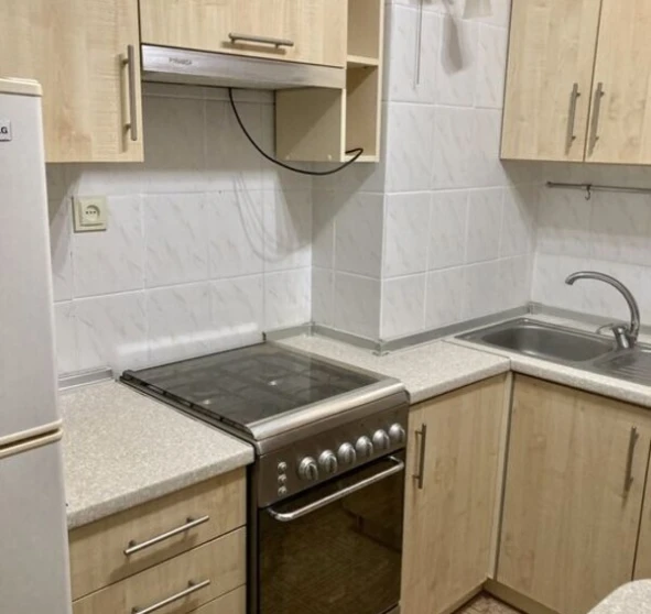 Photo 1. Two-Room flat, to rent. Poltava Подольский