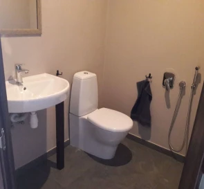 Fotografie 3. Două Camere apartament, de închiriat. Odesa Приморский