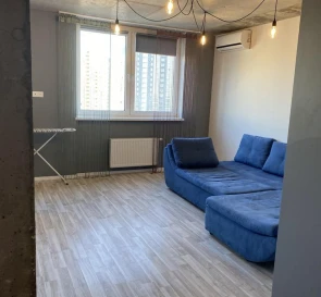 Zdjęcie 2. Kawalerka mieszkanie, do wynajęcia. Kyiv Дарницкий