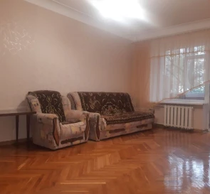 Photo 2. Two-Room flat, to rent. Poltava Шевченковский (Октябрьский)