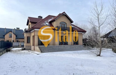 Photo House, for sale. Vyshenky