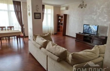 Fotografie Patru Camere apartament, de vânzare. Kyiv Печерский