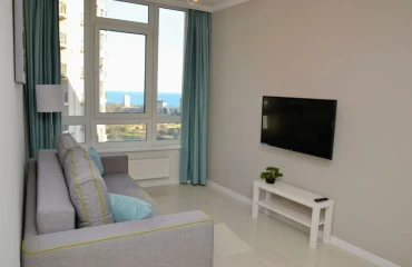 Foto Monoambiente piso, para alquilar. Odesa Приморский